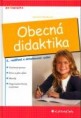 Obecná didaktika - on-line